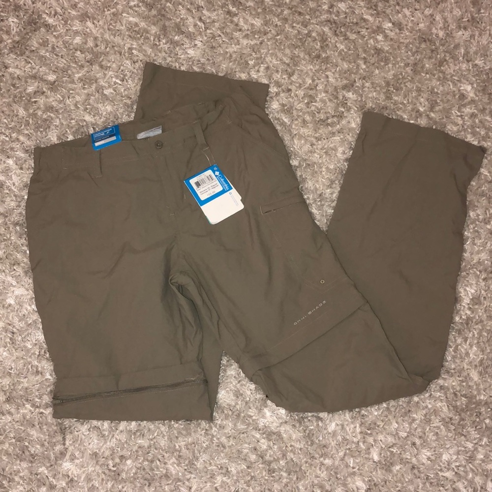new with tags columbia pants